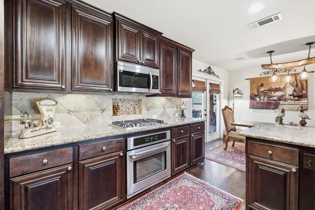 13043 Gold Hill, Road Argyle, TX photo 12