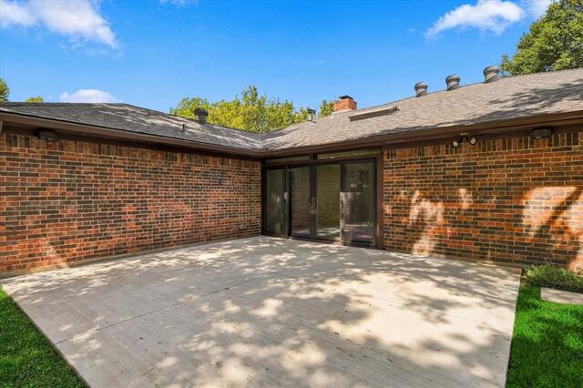 541 Briarglen, Drive Coppell, TX photo 37
