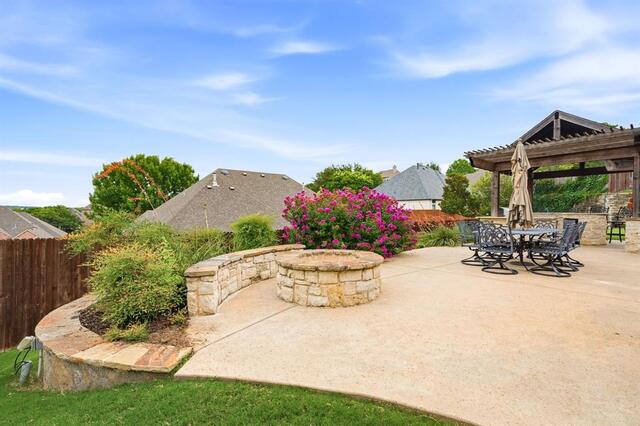 1805 Kendall, Court Keller, TX photo 37