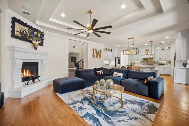 7288 Champagne, Drive Frisco, TX photo 9