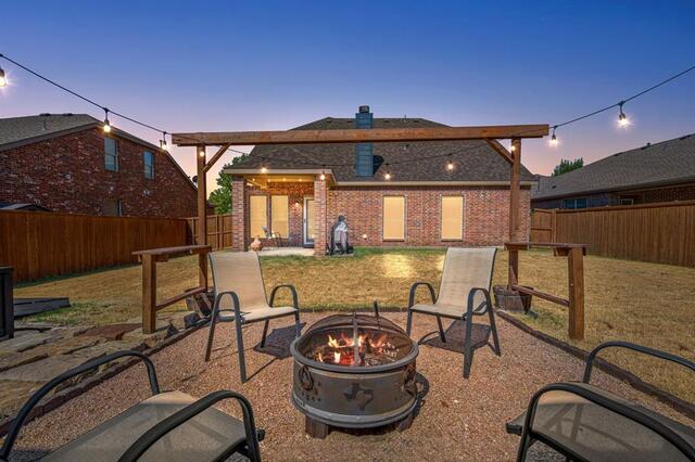 3206 Morgan, Drive Celina, TX photo 36