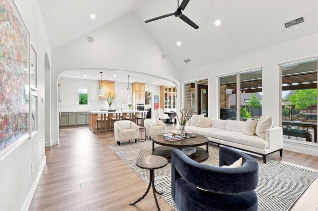 12967 Mahogany, Court Frisco, TX photo 15