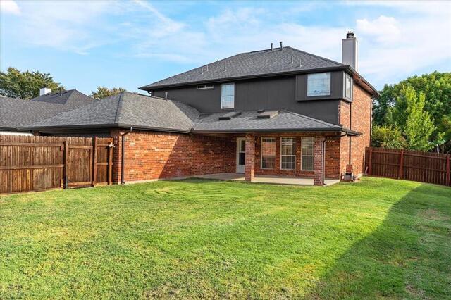 1326 Woodmoor, Drive Allen, TX photo 38