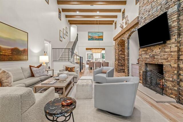 2215 King Fisher, Drive Westlake, TX photo 6