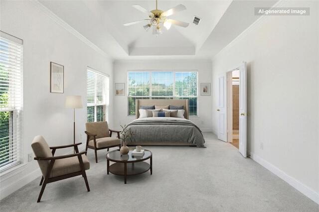2605 Native Oak Drive, Flower Mound, TX photo 18