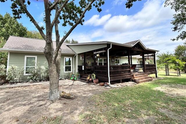 8127 County Road, 172 Celina, TX photo 4