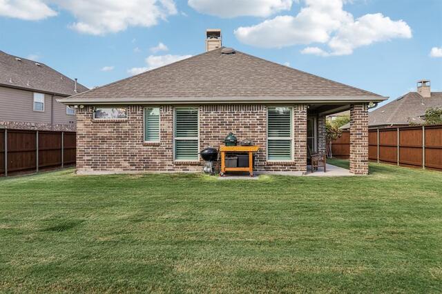 816 Wiltshire, Boulevard Lewisville, TX photo 33