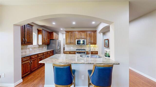 6316 Wind Song, Drive McKinney, TX photo 10
