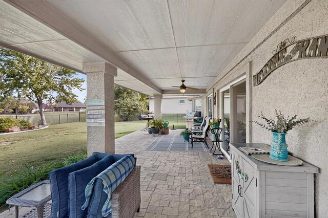 11100 La Jolla, Way Denton, TX photo 33