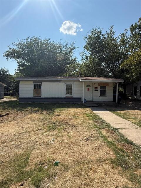 4013 Zwolle Street, Fort Worth, TX image