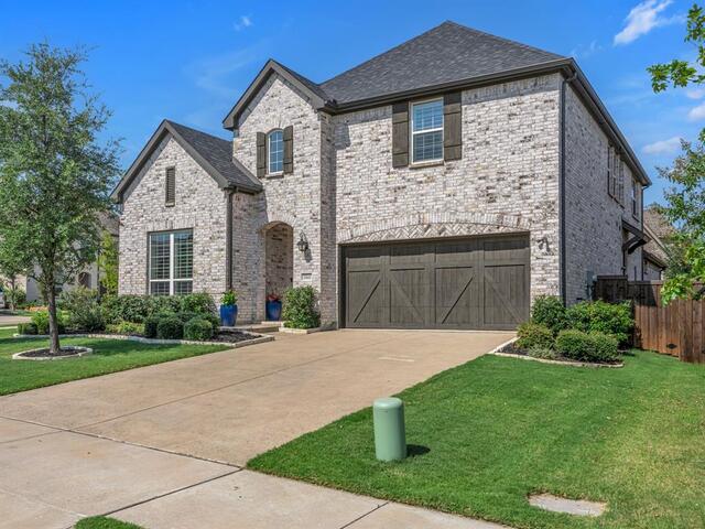 1041 Lone Grove, Lane Prosper, TX photo 2