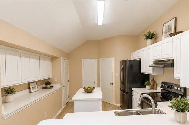 1723 Preston On The Lake Boulevard, Little Elm, TX photo 8
