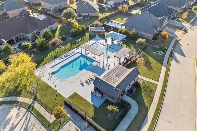 461 Highbridge, Lane Prosper, TX photo 33
