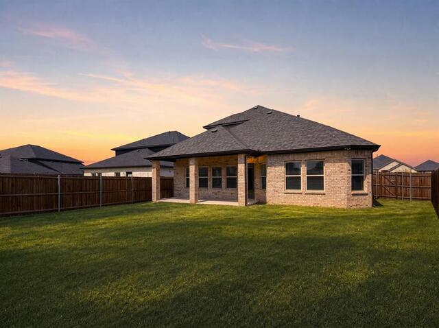 7601 Santolina, Drive Denton, TX photo 4