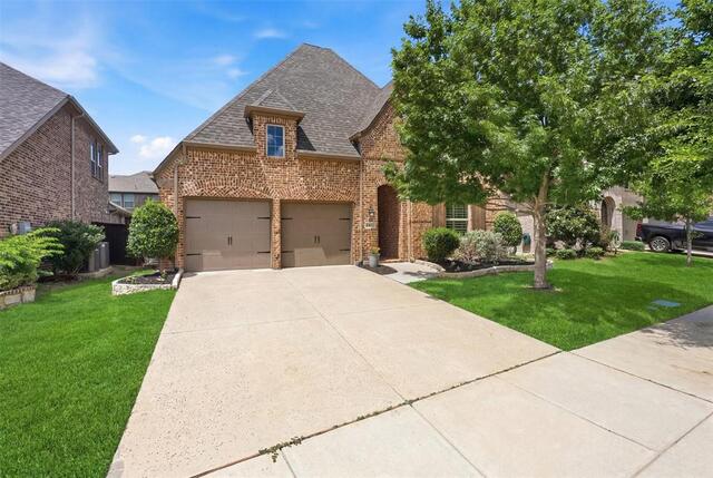 16117 Plum, Court Prosper, TX photo 37