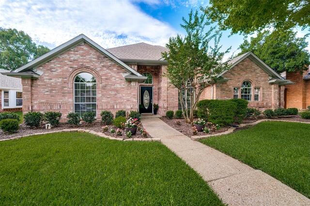 4420 Barwyn Lane, Plano, TX image