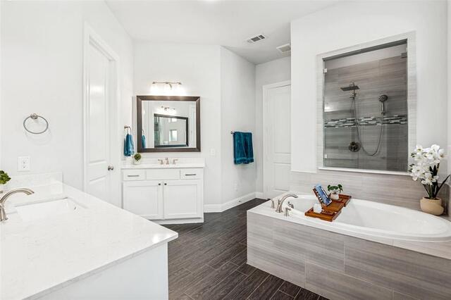 3536 Sevilla, Drive Frisco, TX photo 12