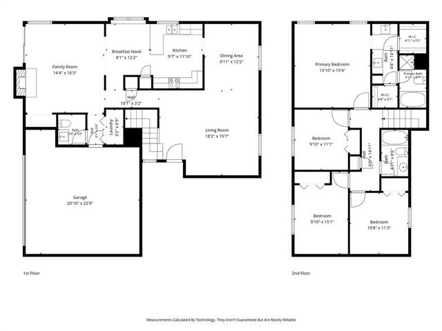 4405 Denver, Drive Plano, TX photo 22