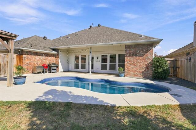 2416 Redfield, Drive Plano, TX photo 32