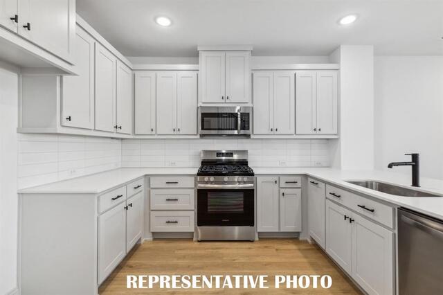 1214 Verbena, Way Allen, TX photo 7