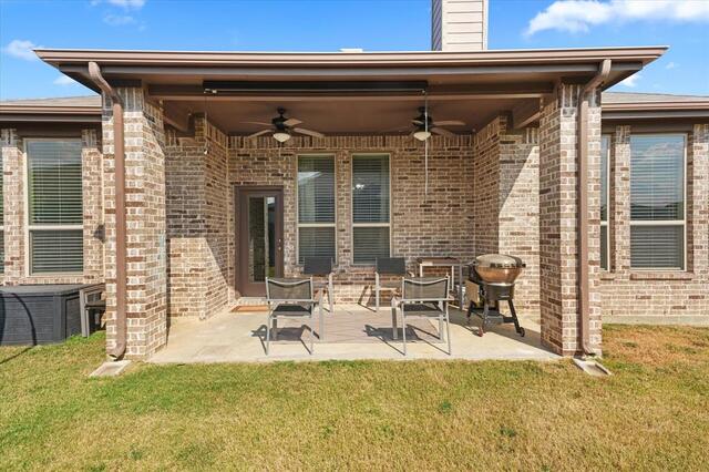 3501 Meadowtrail, Lane Denton, TX photo 32