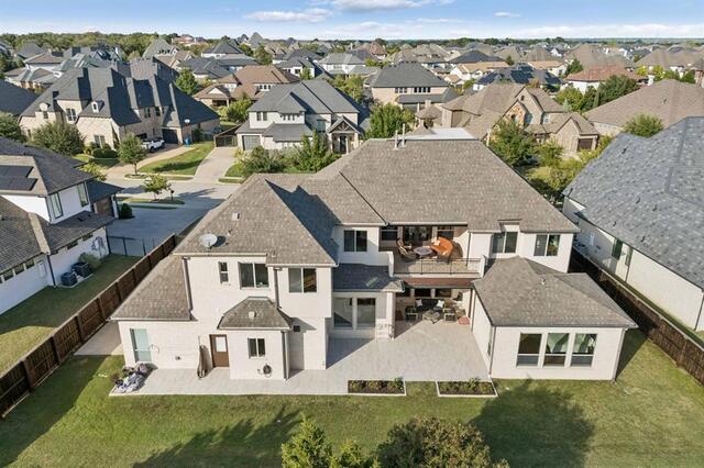 917 Lake Carillon, Lane Southlake, TX photo 40