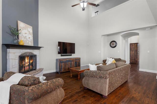 236 Sunrise, Drive Argyle, TX photo 10