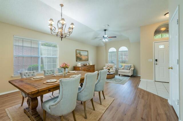 1828 Newton Drive, Flower Mound, TX photo 2