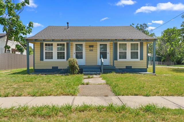 1808 Prairie View Drive, Dallas, TX image