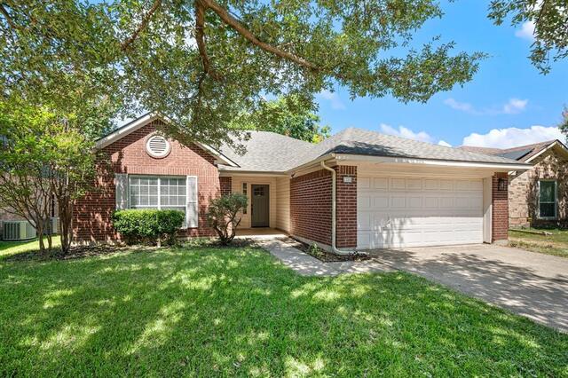 1208 Hanover Drive, Euless, TX image