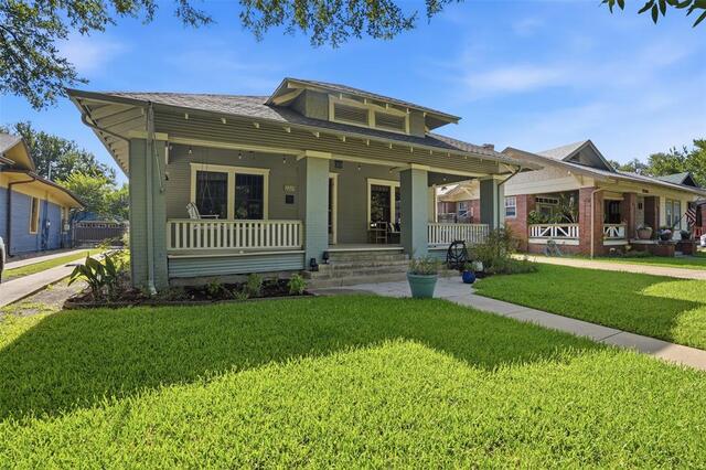 2243 Fairmount Avenue, Fort Worth, TX image