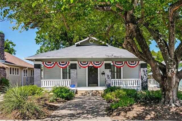 2004 Fairmount Avenue, Fort Worth, TX image