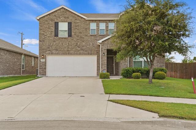 824 Lemongrass Court, Fort Worth, TX image
