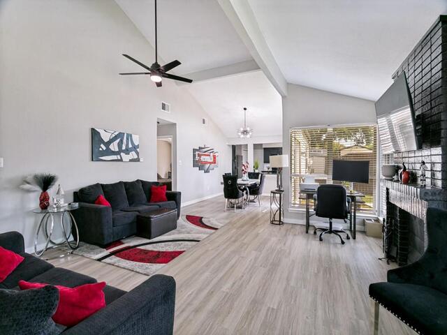 569 Hunters Glen, Street Lewisville, TX photo 3