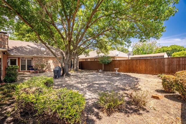 720 Green Brook, Drive Allen, TX photo 24