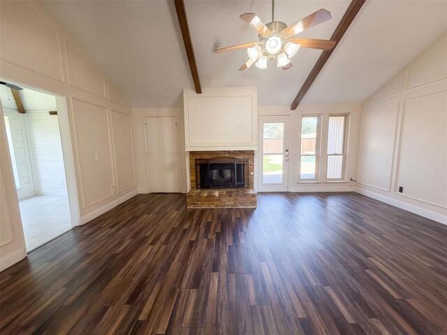 711 Rush Creek, Drive Allen, TX photo 2