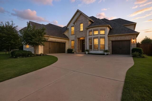 7616 Big Buckle, Drive Frisco, TX photo 38