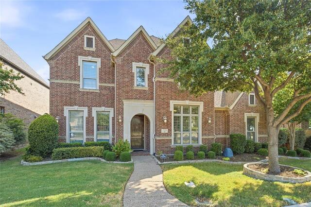 7124 Comal Drive, Irving, TX image