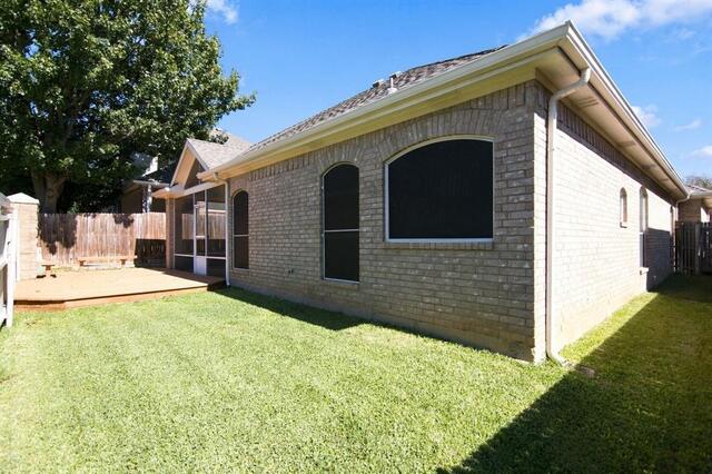 636 Wyndham, Circle Keller, TX photo 34