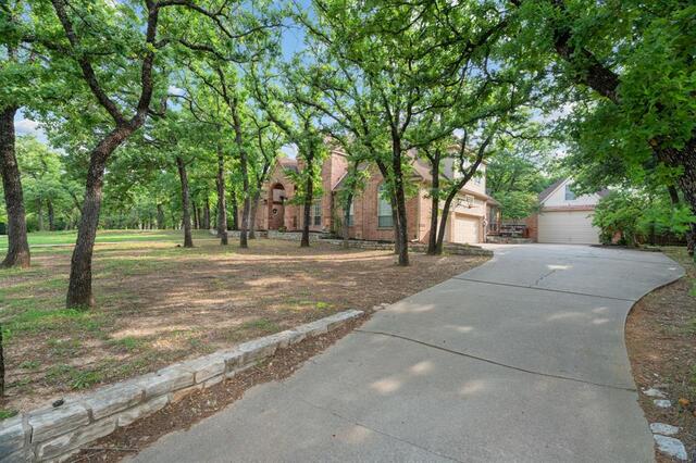 201 Morning Dove, Court Argyle, TX photo 30