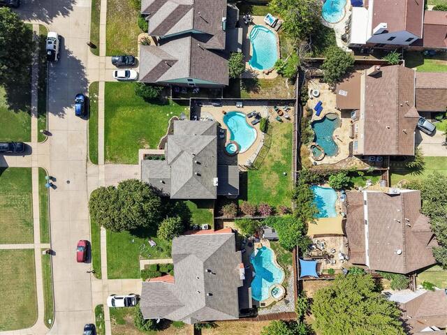 1624 Yaggi Drive, Flower Mound, TX photo 32