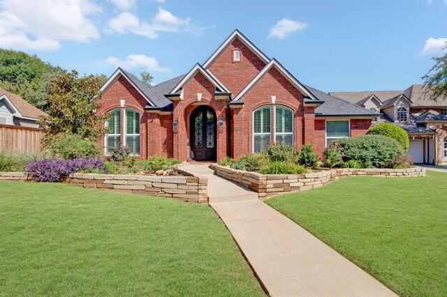 2908 Brush Creek Lane, Flower Mound, TX photo 35