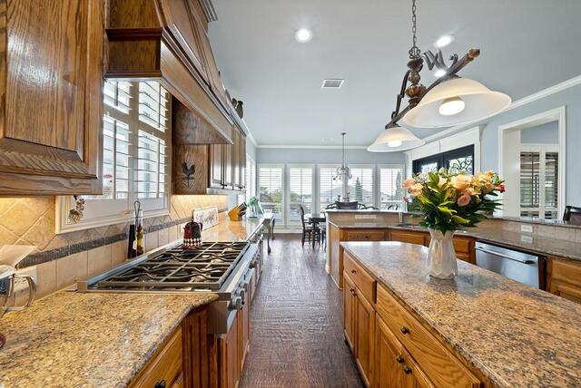 6549 Terrace Drive, The Colony, TX photo 13