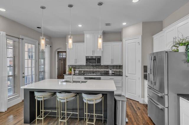 350 Loma Alta Drive, Flower Mound, TX photo 6