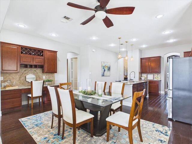 12701 Tealsky, Drive Frisco, TX photo 14