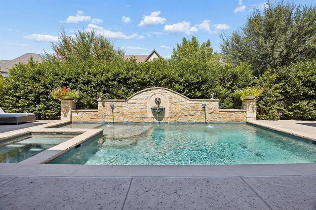 1817 Saint Philip, Avenue Southlake, TX photo 36
