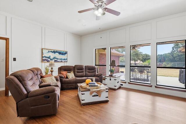 1332 Rolling Acres, Drive Argyle, TX photo 9