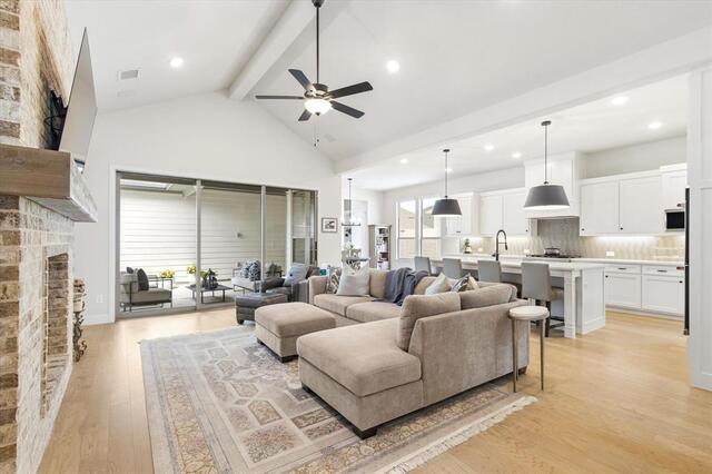 3920 Outpost, Trail McKinney, TX photo 11