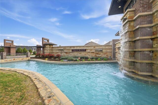 11305 Bull Head Lane, Flower Mound, TX photo 38