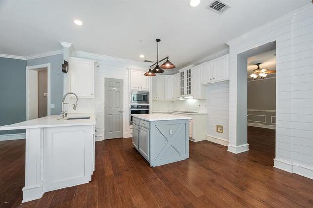 3208 Oak Meadow Drive, Flower Mound, TX photo 7
